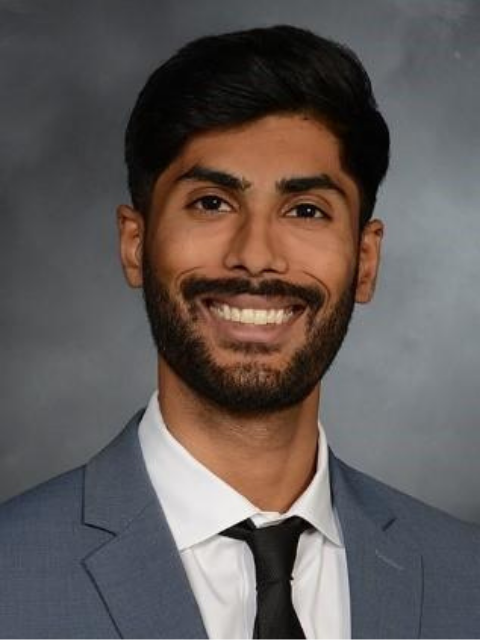 profile headshot