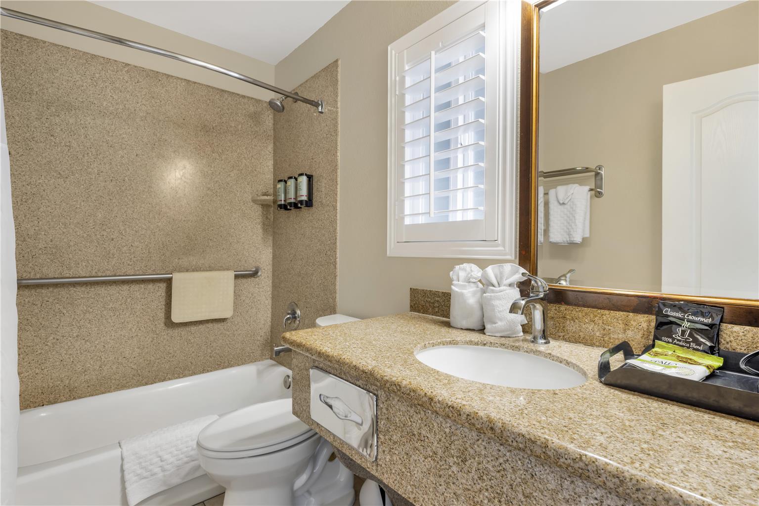 Best Western Tradewinds Image