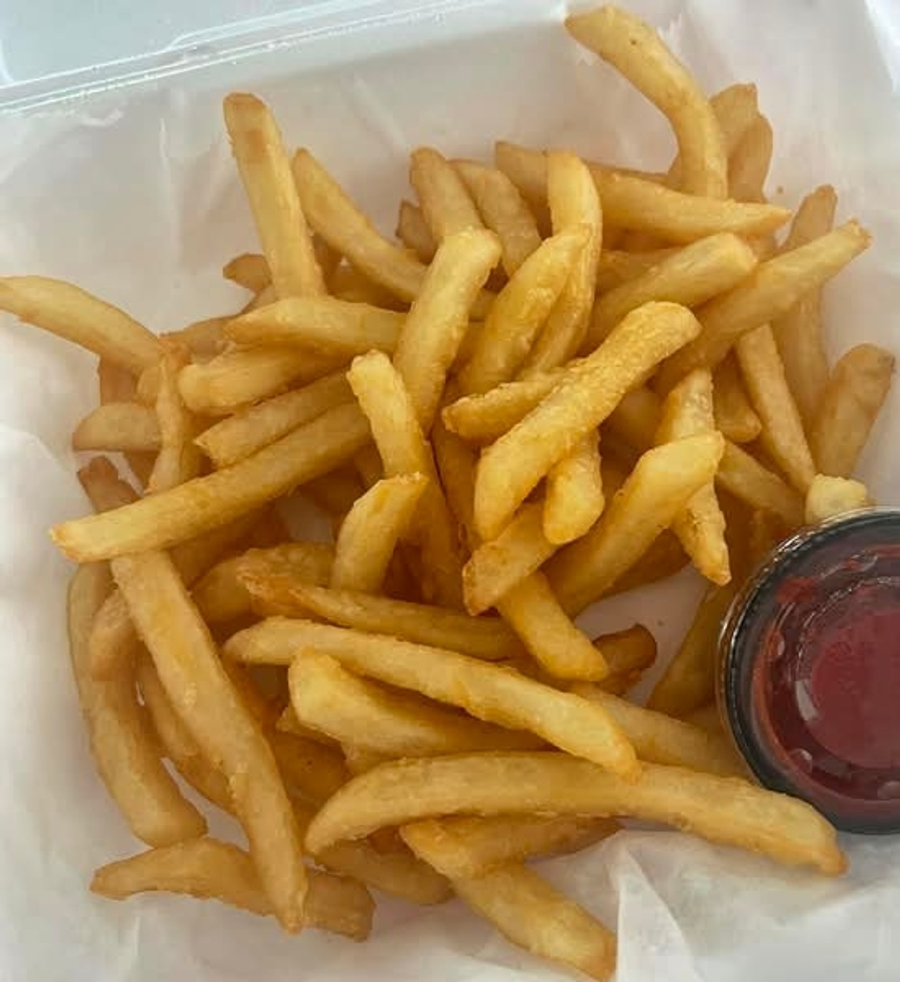 Kids French Fries