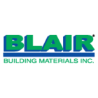 Blair Building Materials Inc Maple