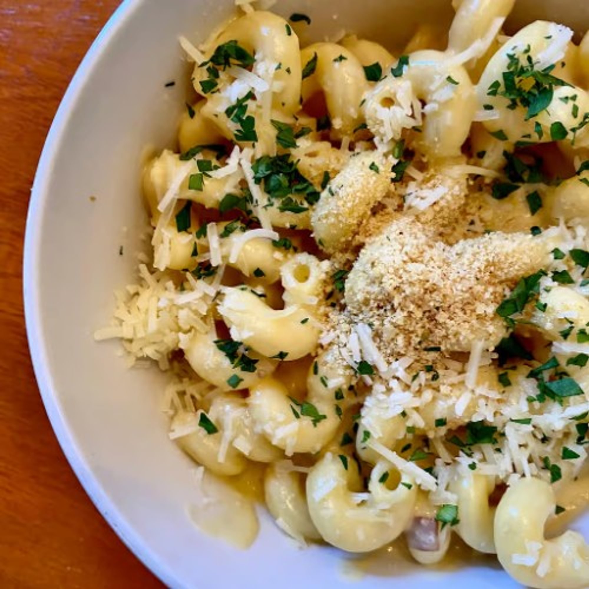 Mac & Cheese