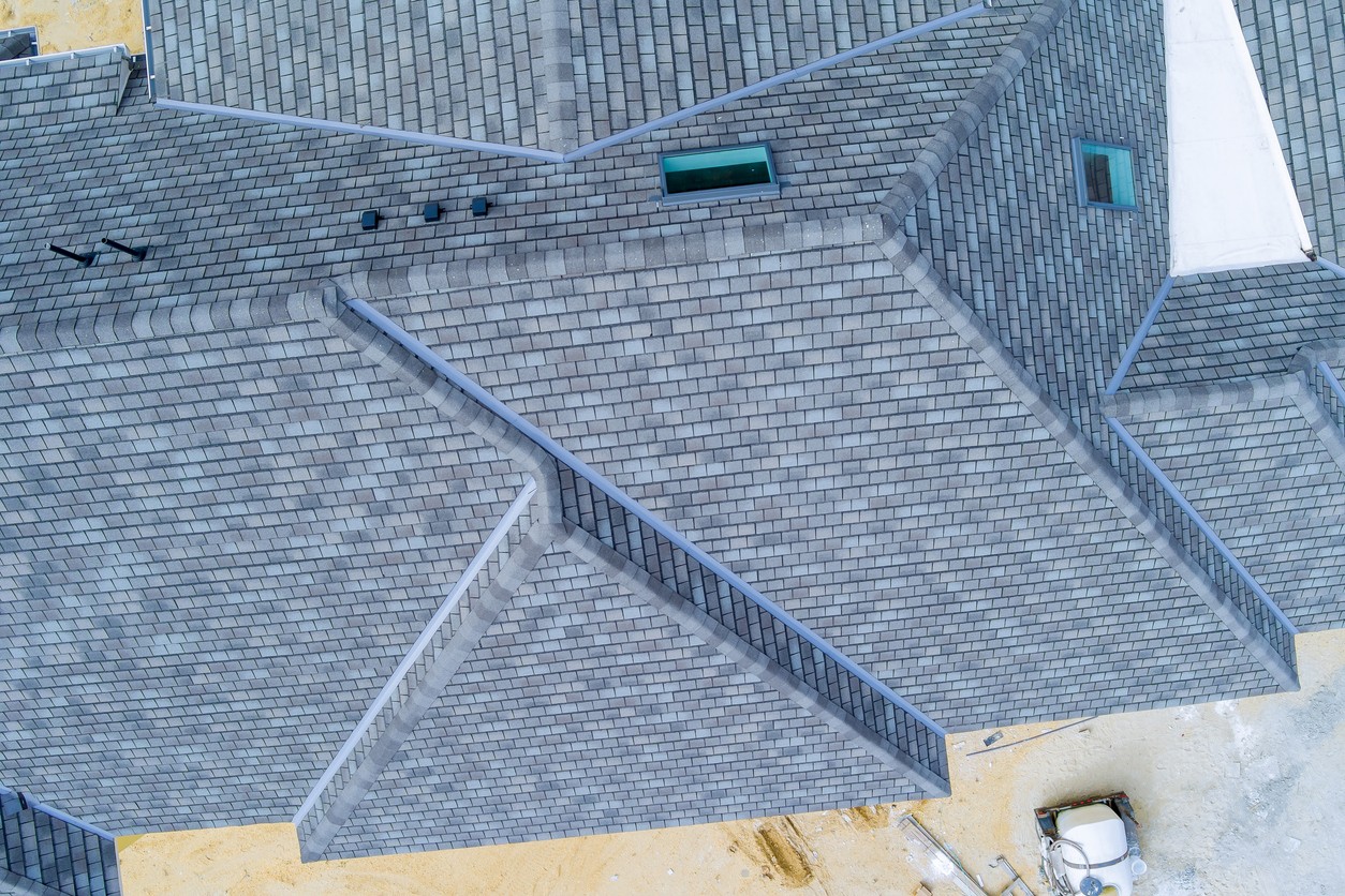 Slate Roofing