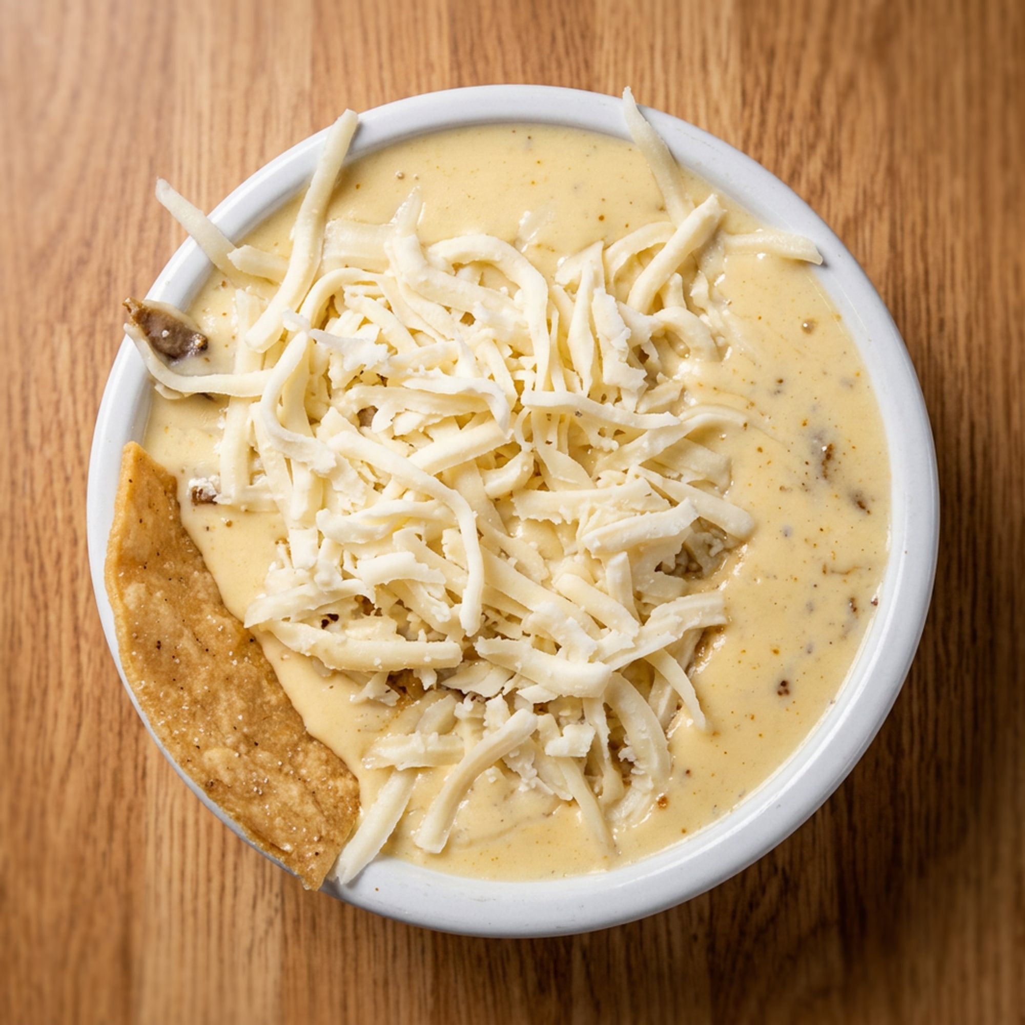 Cheese Dip