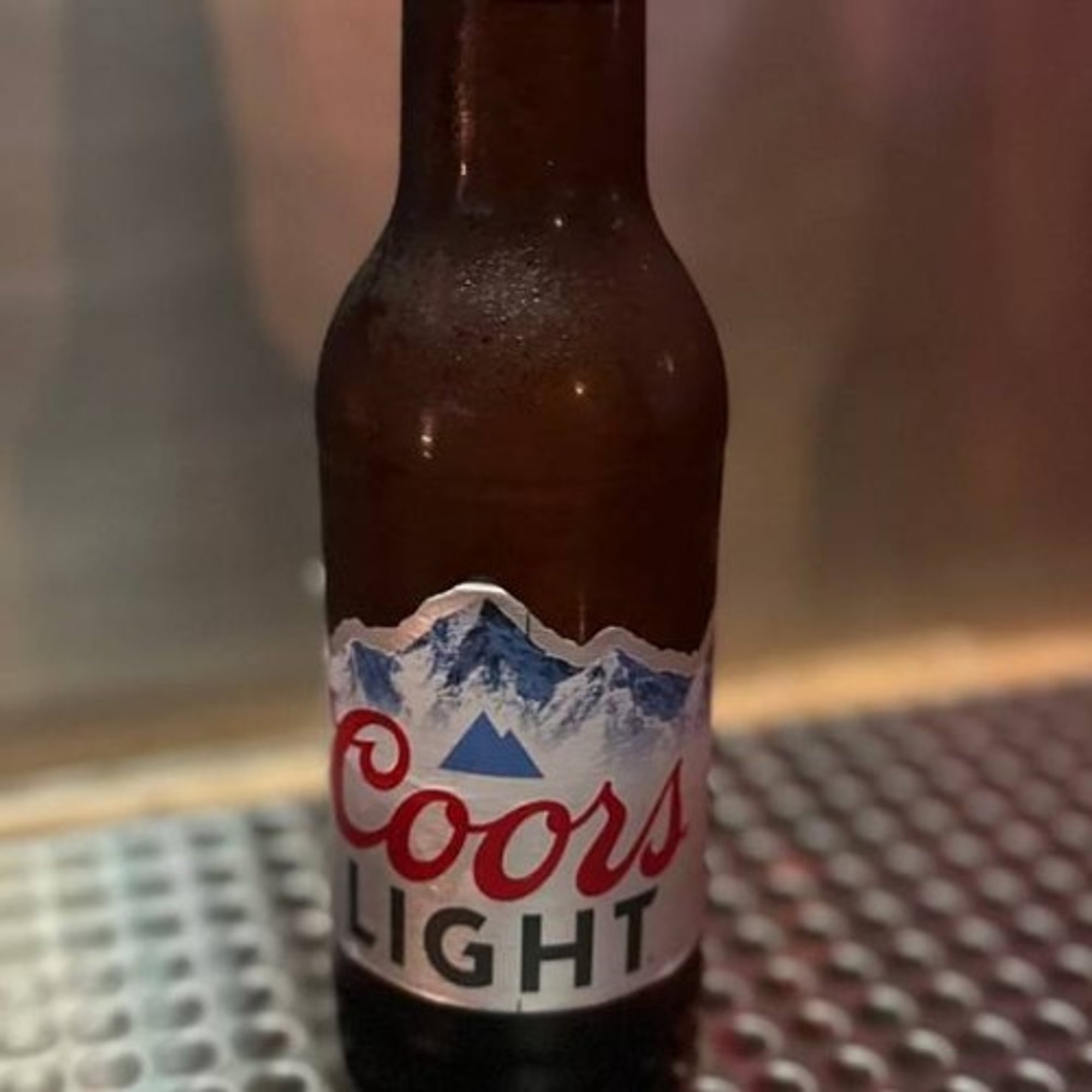 Coors Lite