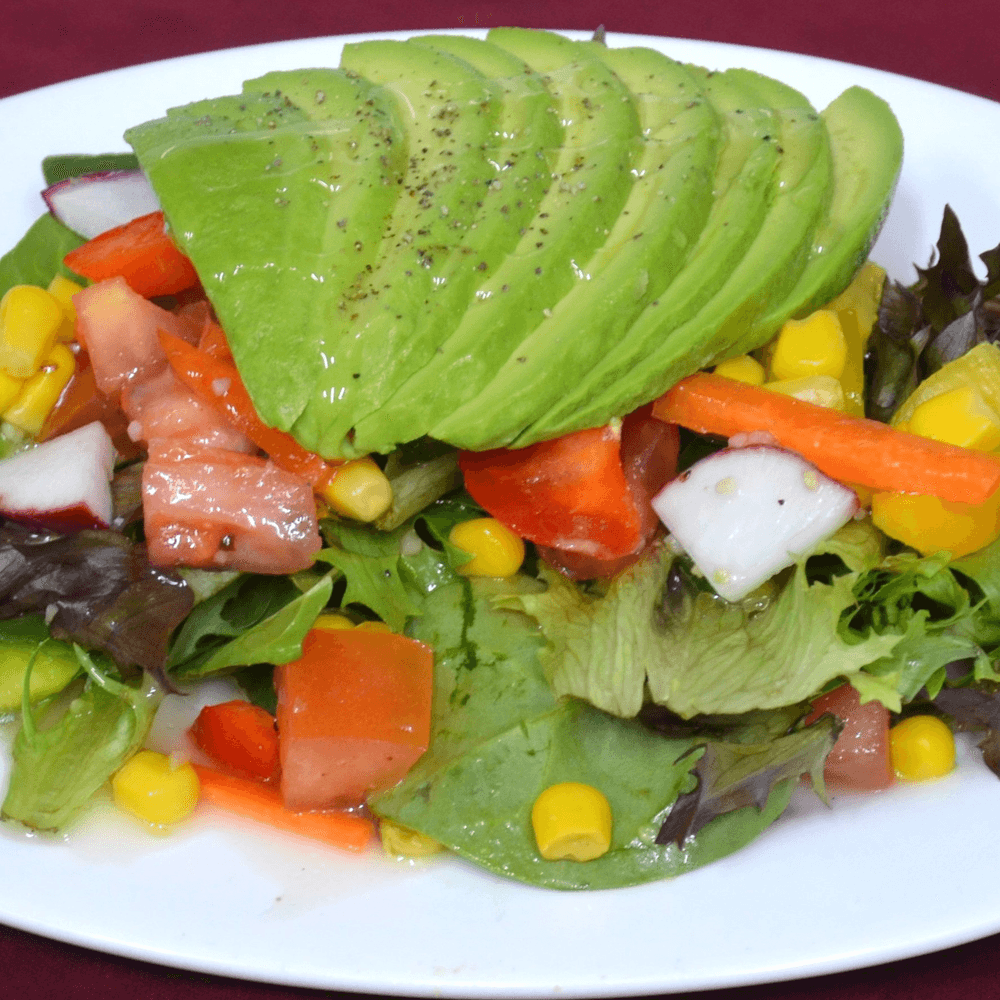 House Salad