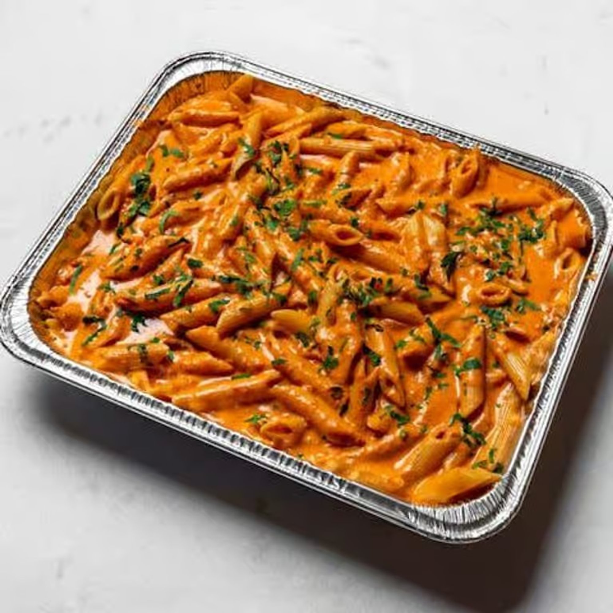 Family Penne Vodka