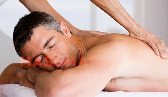 Wishful Massage Photo