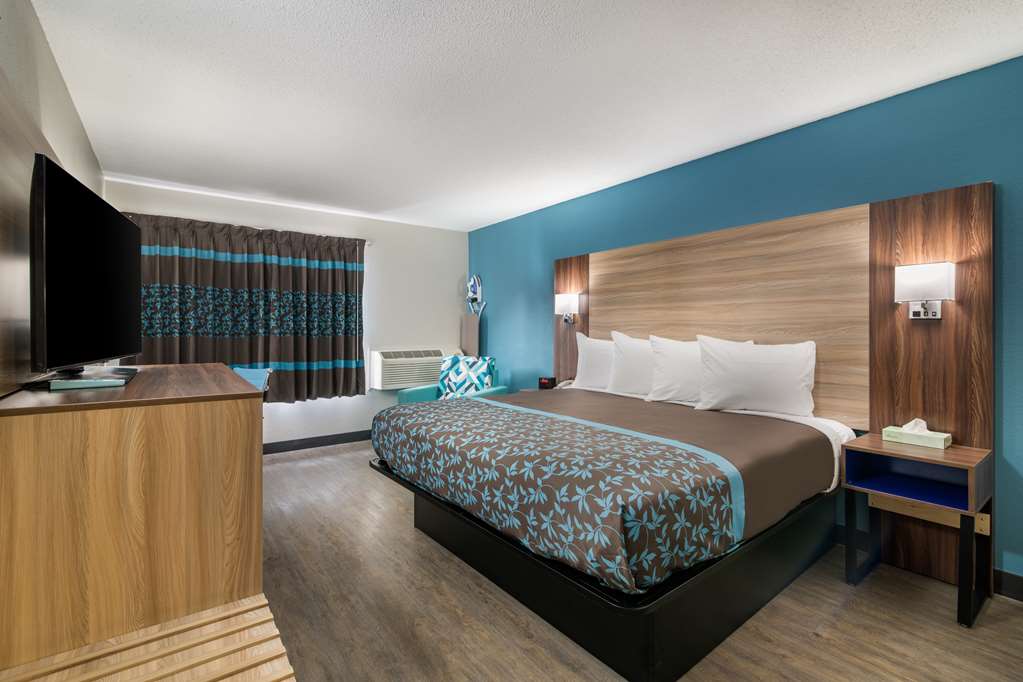 SureStay by Best Western Lewiston Image