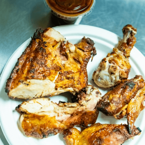Chicken
