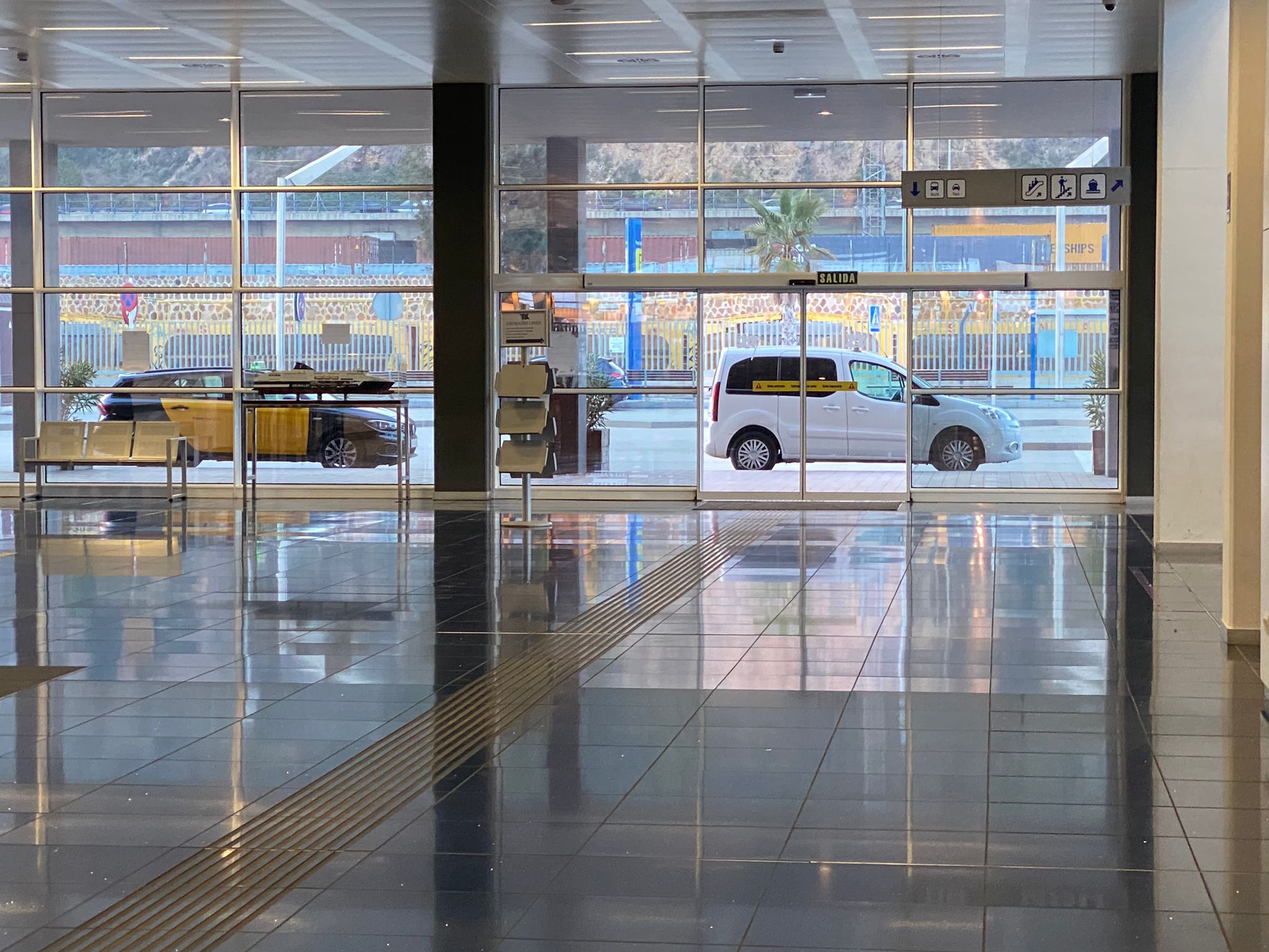 Galería en miniatura