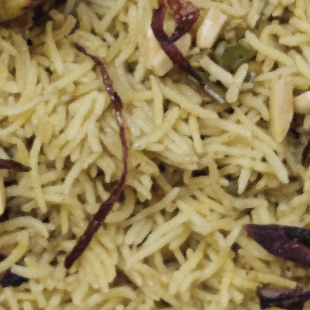 Mandi Rice