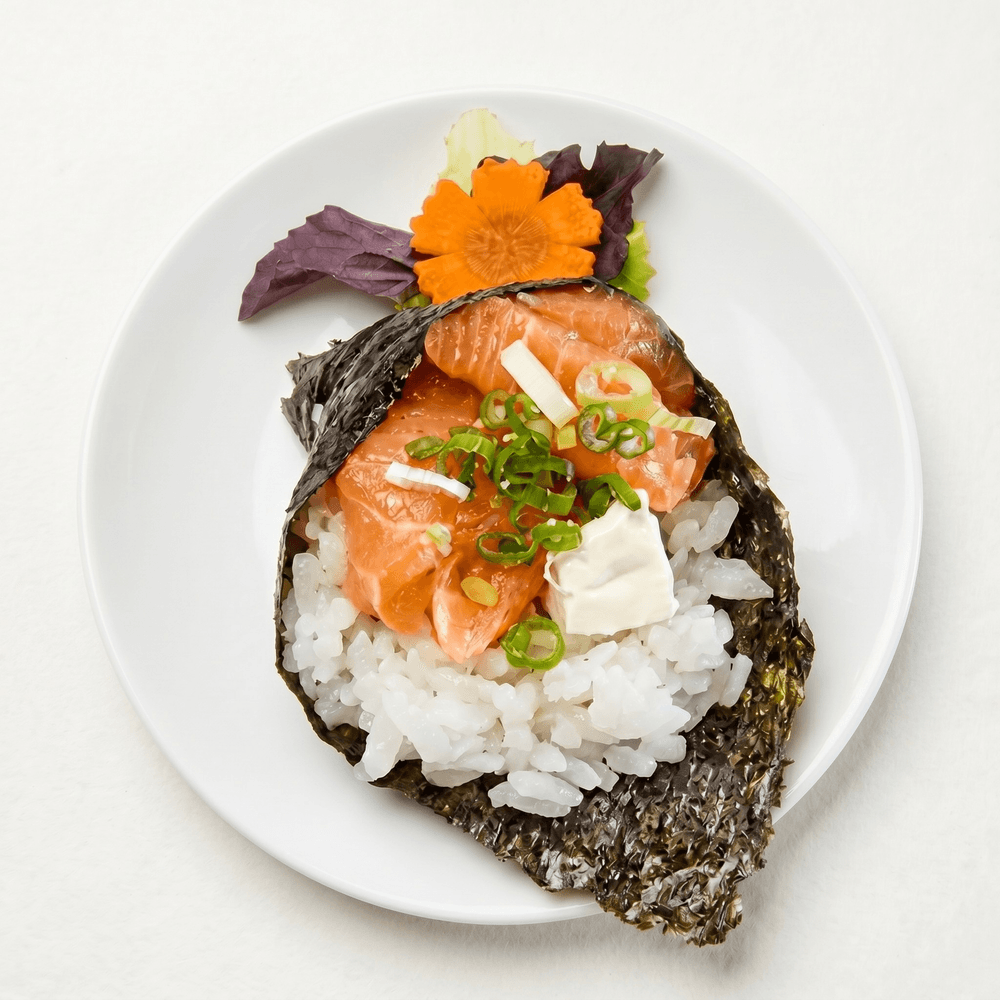 JB Hand Roll