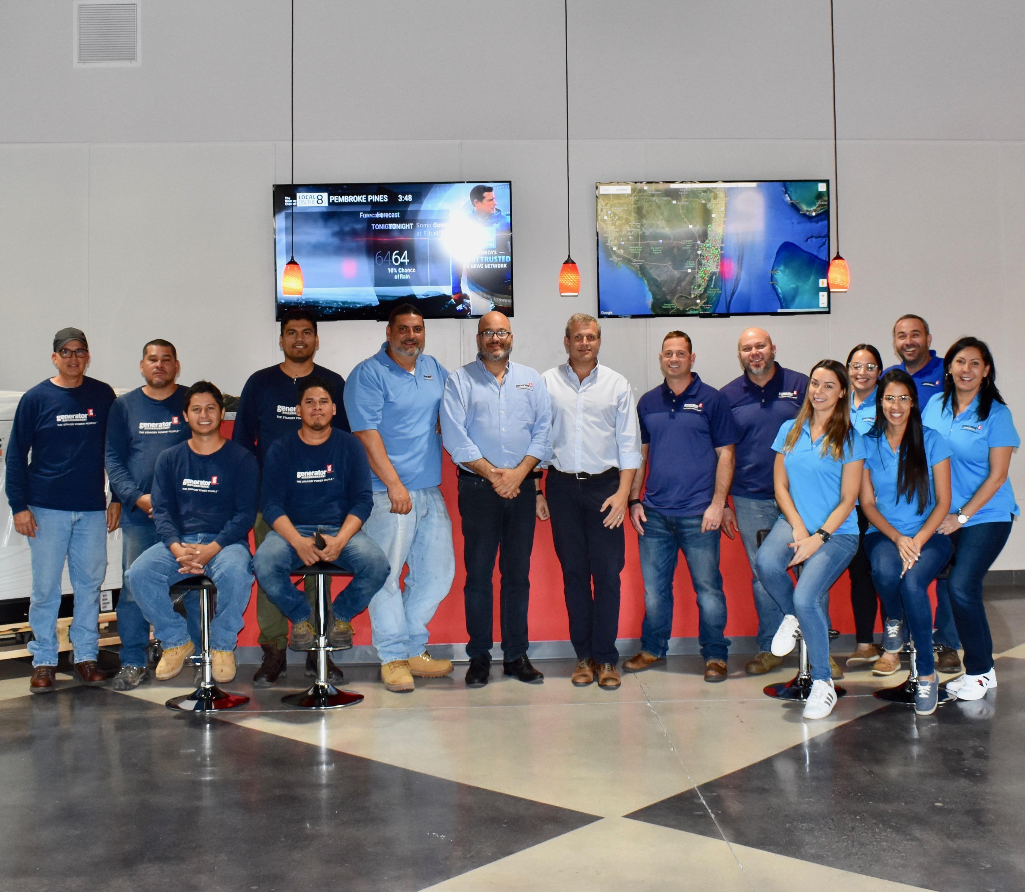 Generator Supercenter of Broward Image