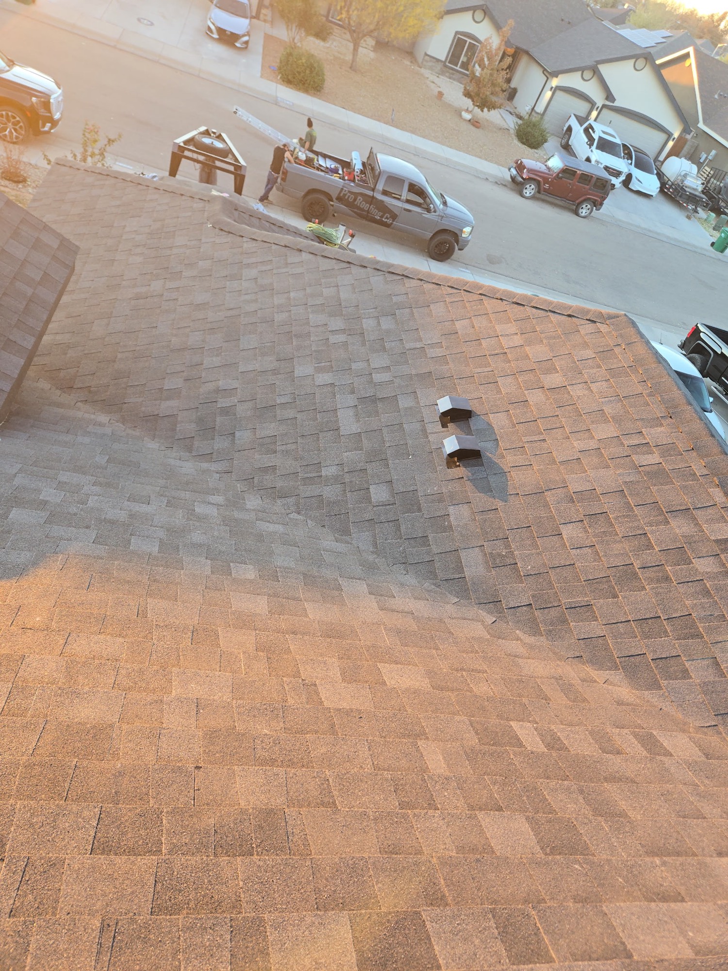 Pro Roofing And Construction LLC Image