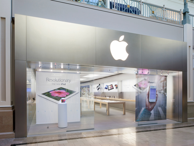 Images Apple Bridgewater