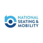 National Seating & Mobility Logo