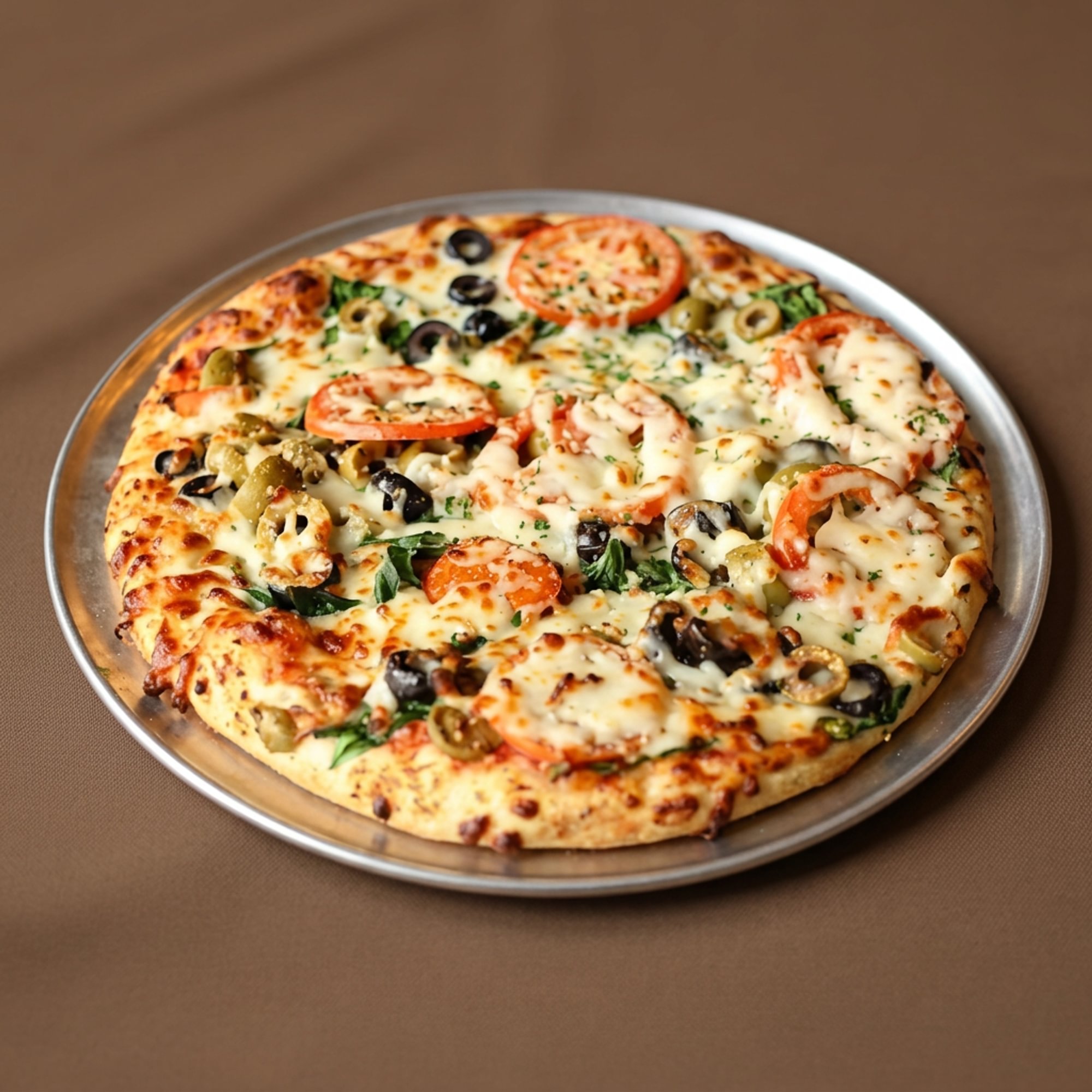 Palio's Vegetable