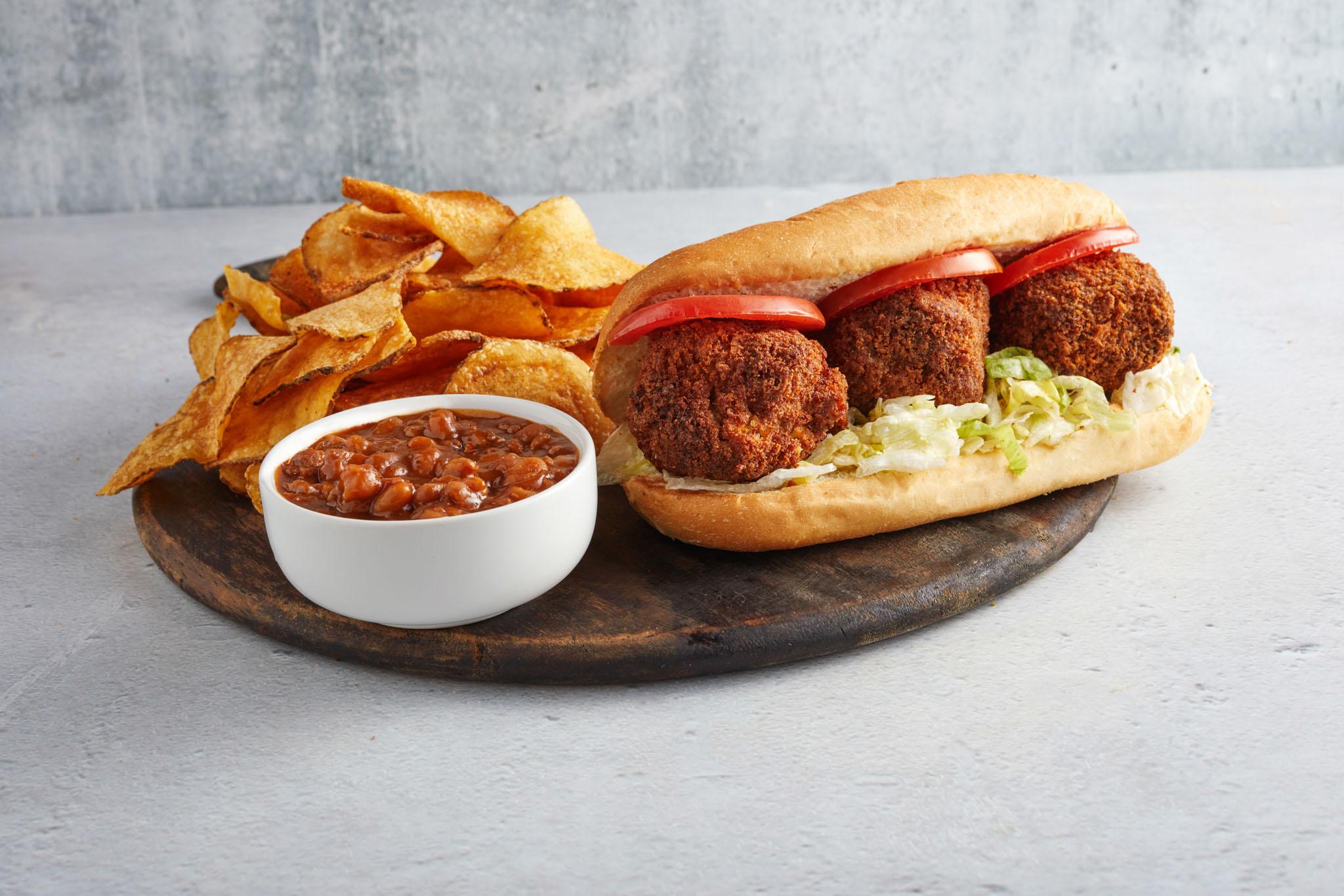 Bergeron's Boudin & Cajun Meats Image