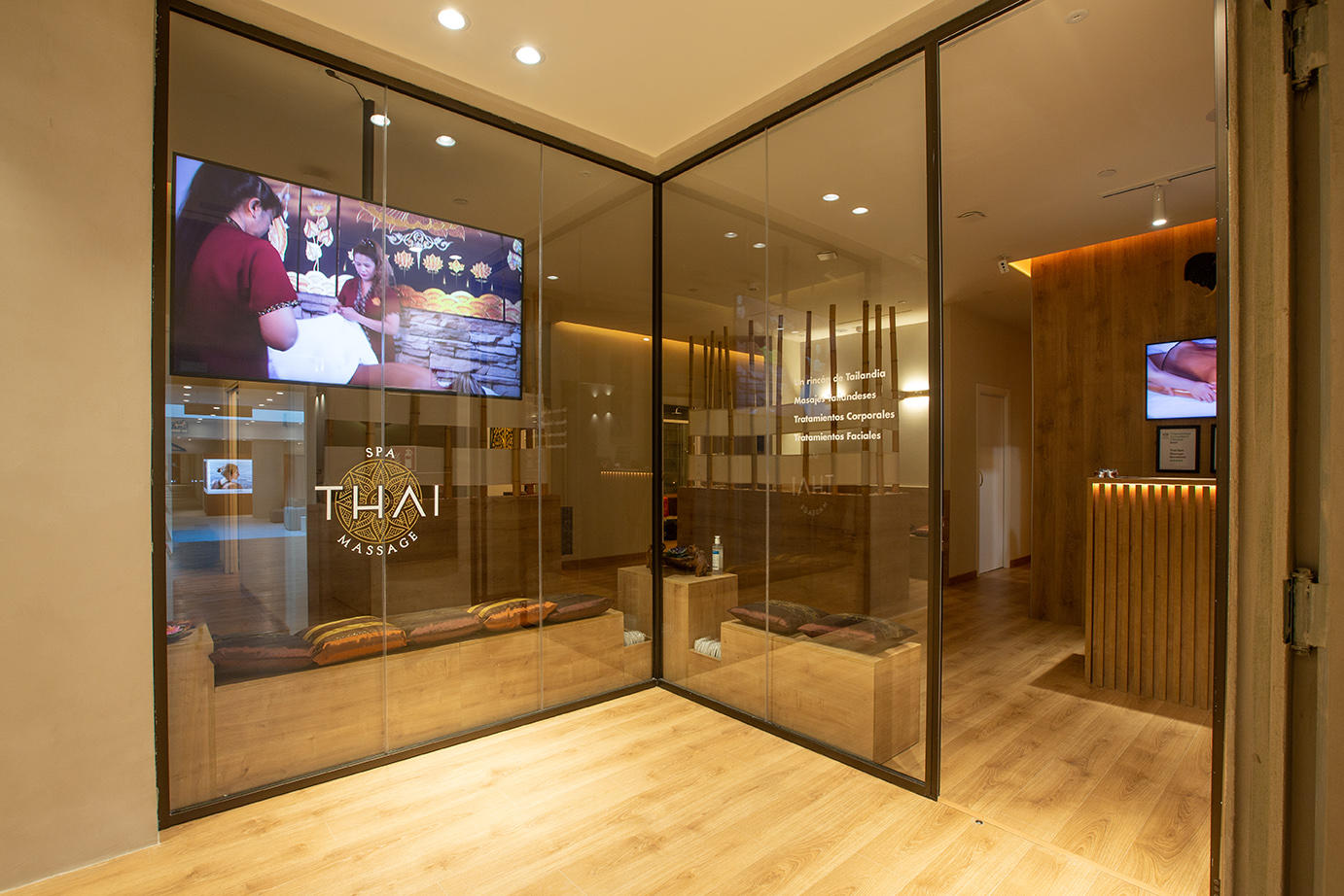 Galería en miniatura