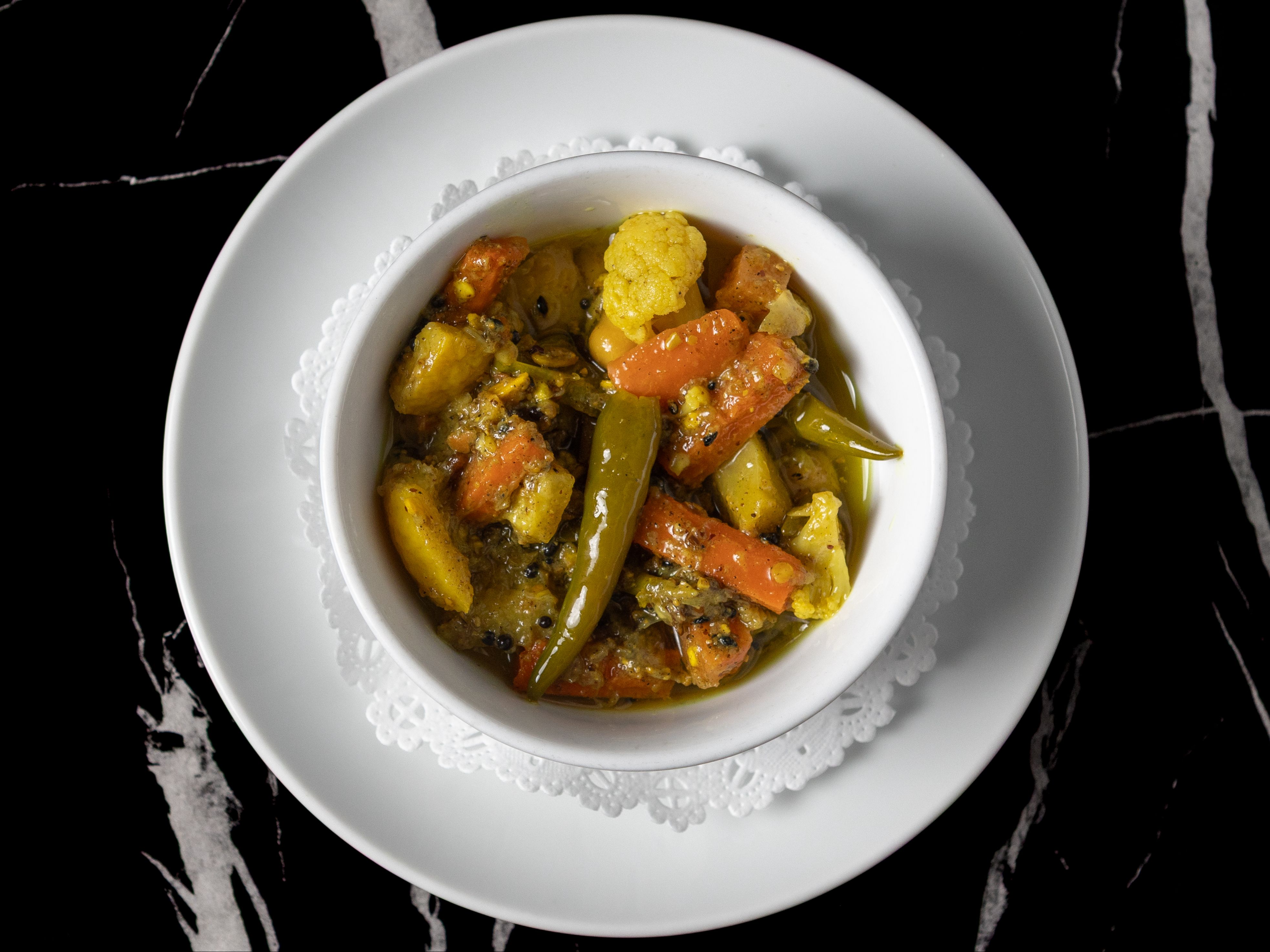 Achar