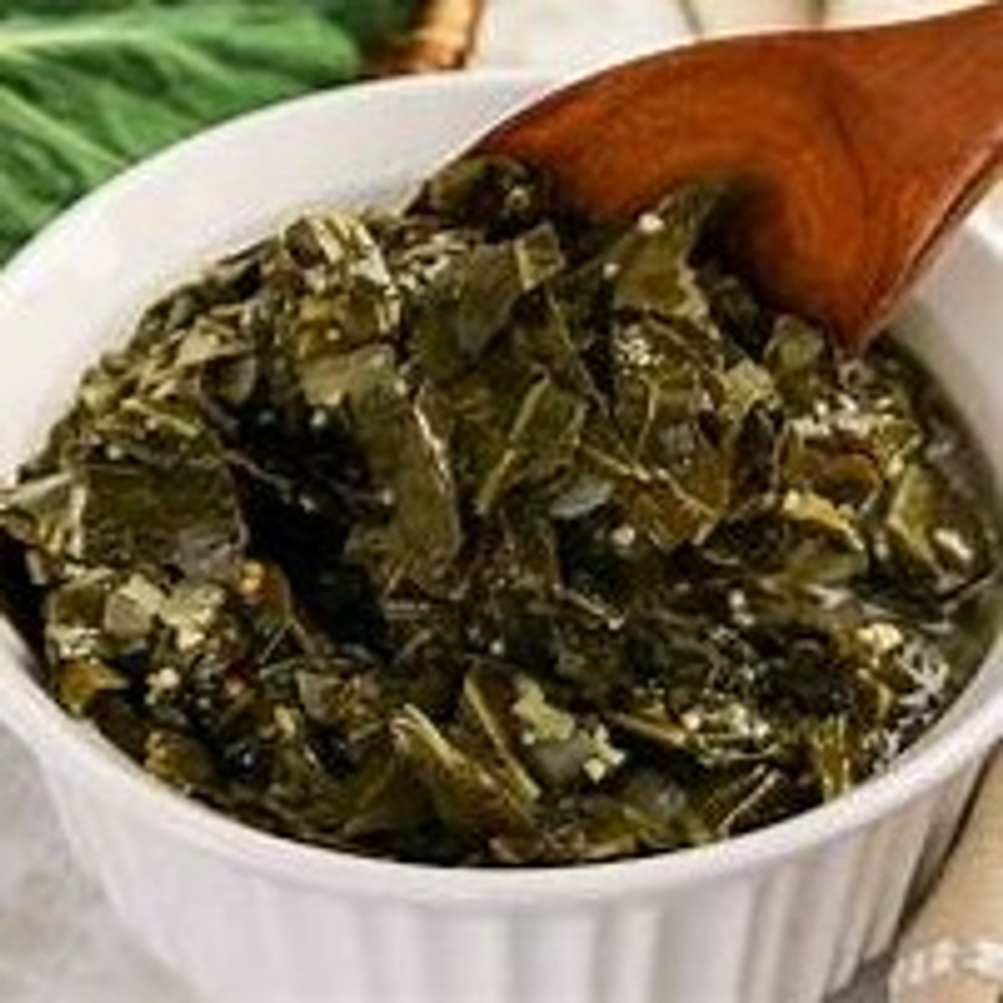 Collard Greens