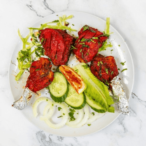 Tandoori Chicken