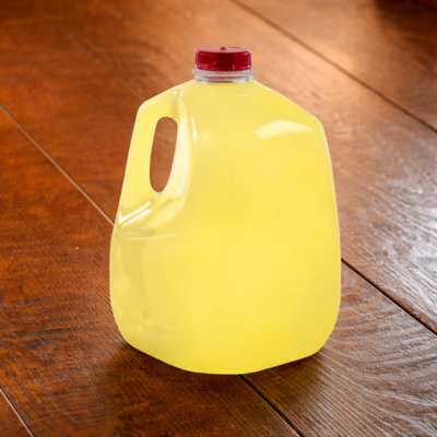 Freshly-Brewed Lemonade {Gallon}