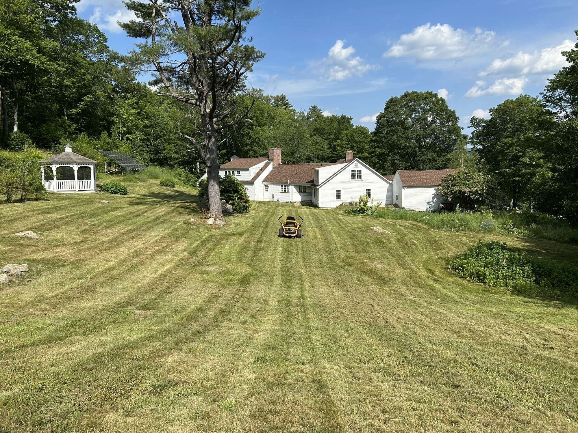 Morse Property Maintenance Image