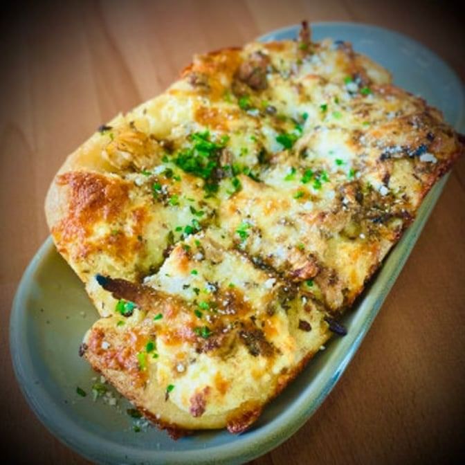 Wild Mushroom Bianca