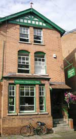 Images Gloucester Chiropractic Clinic