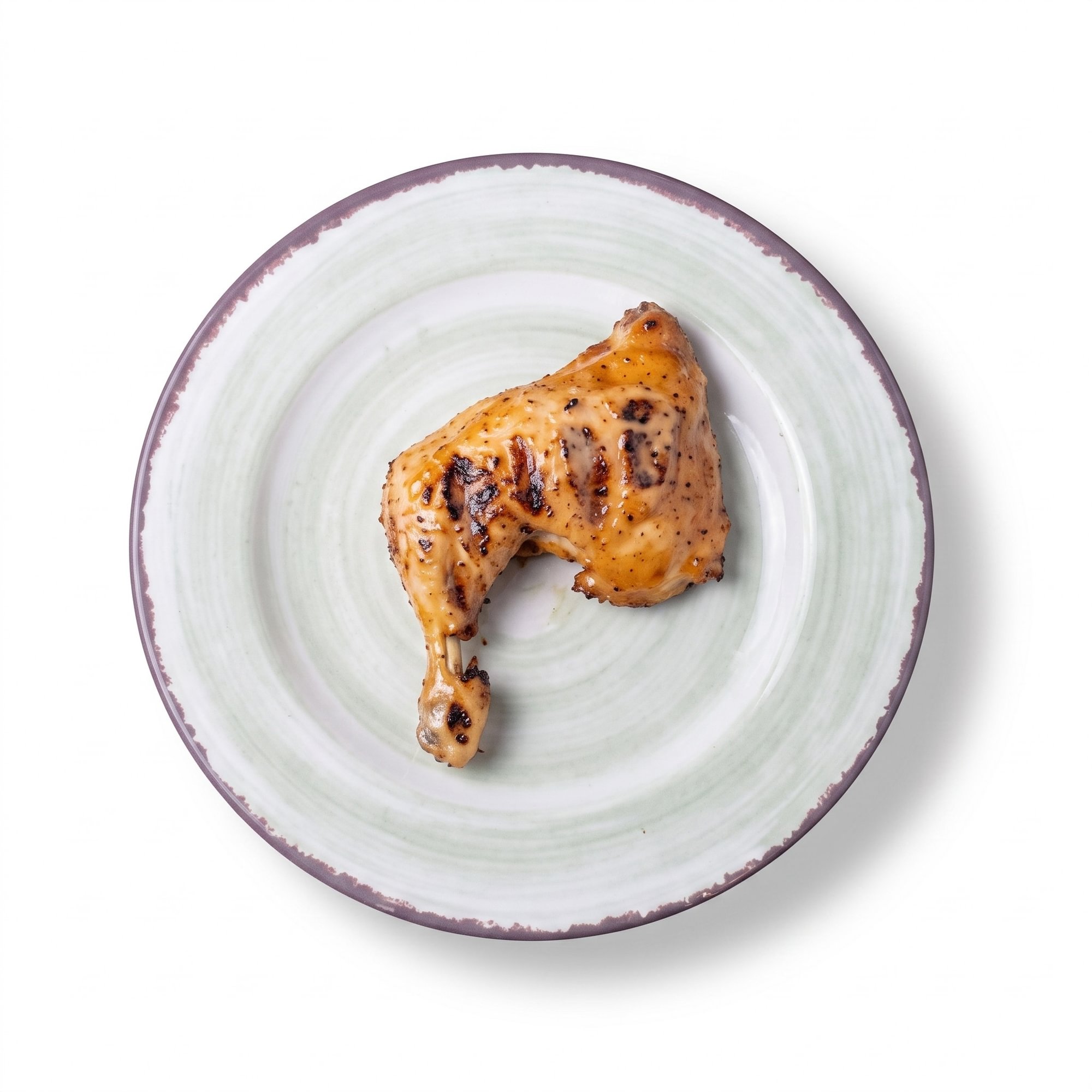Quarter Chicken - Dark