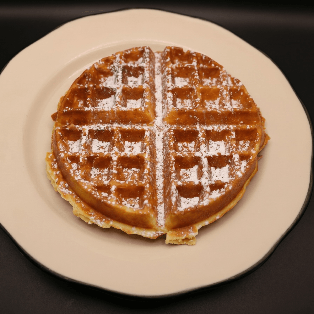 Belgian Waffle