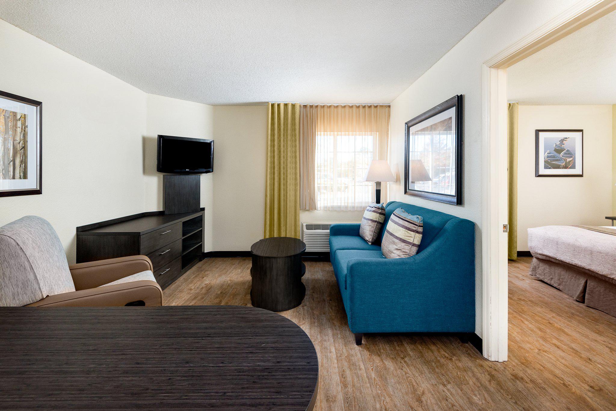 Candlewood Suites Durham-Rtp Photo