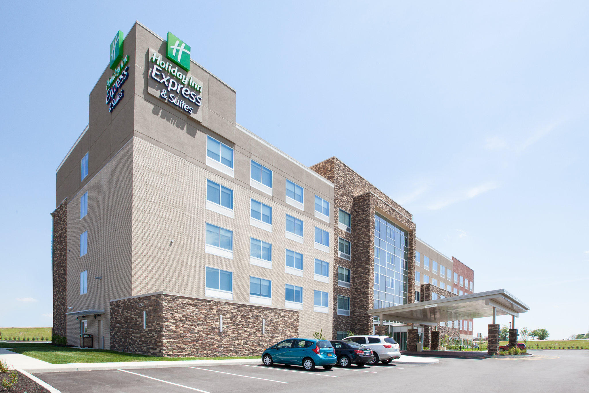 Holiday Inn Express & Suites Indianapolis NE - Noblesville Photo