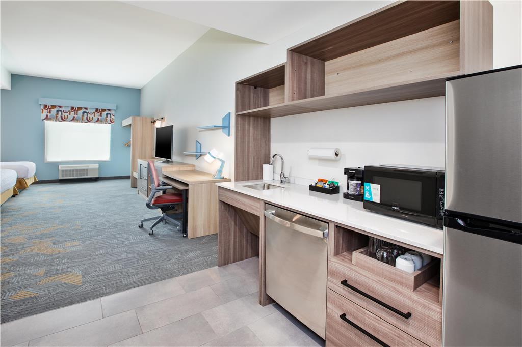 Home2 Suites by Hilton Traverse City Image