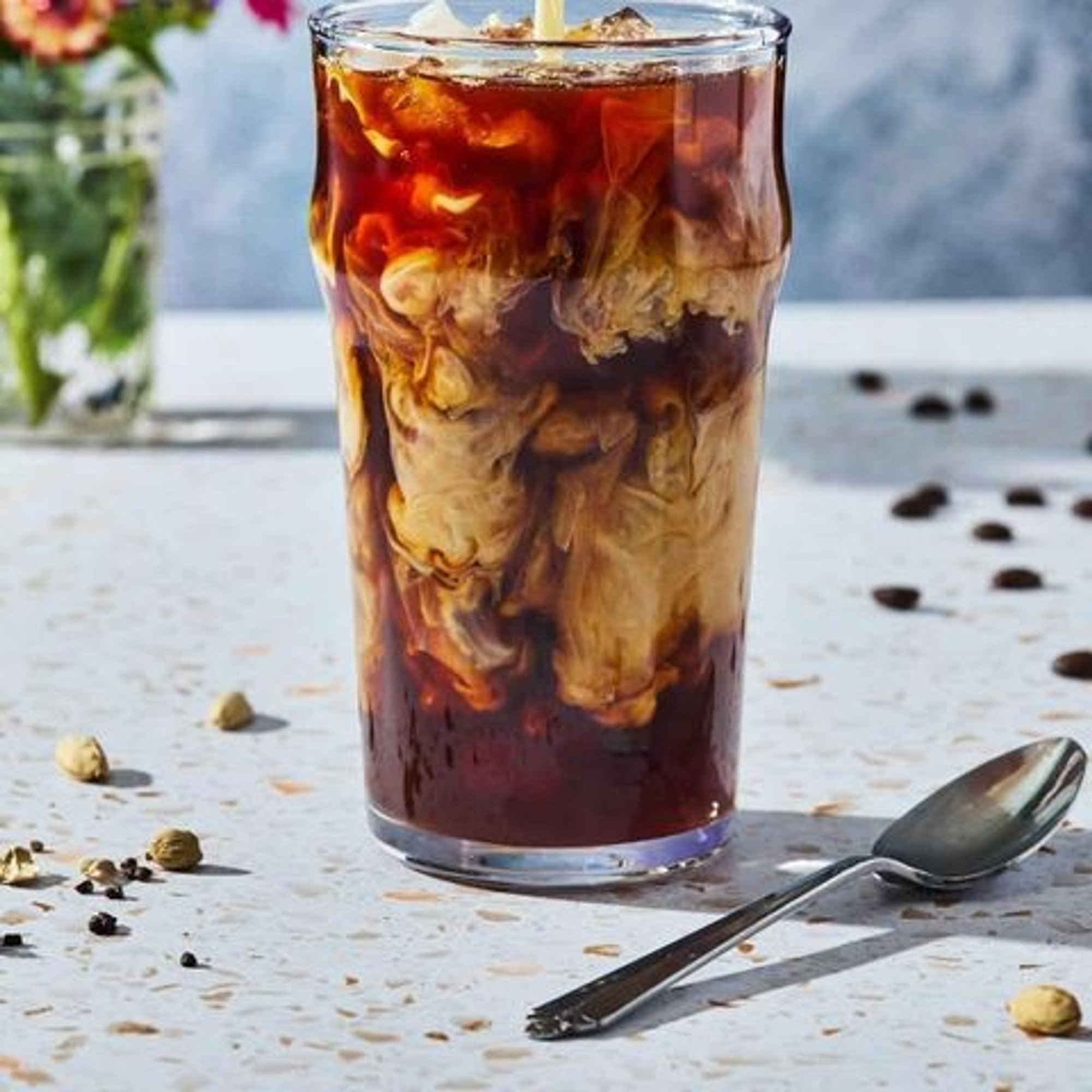 Thai Ice Coffee