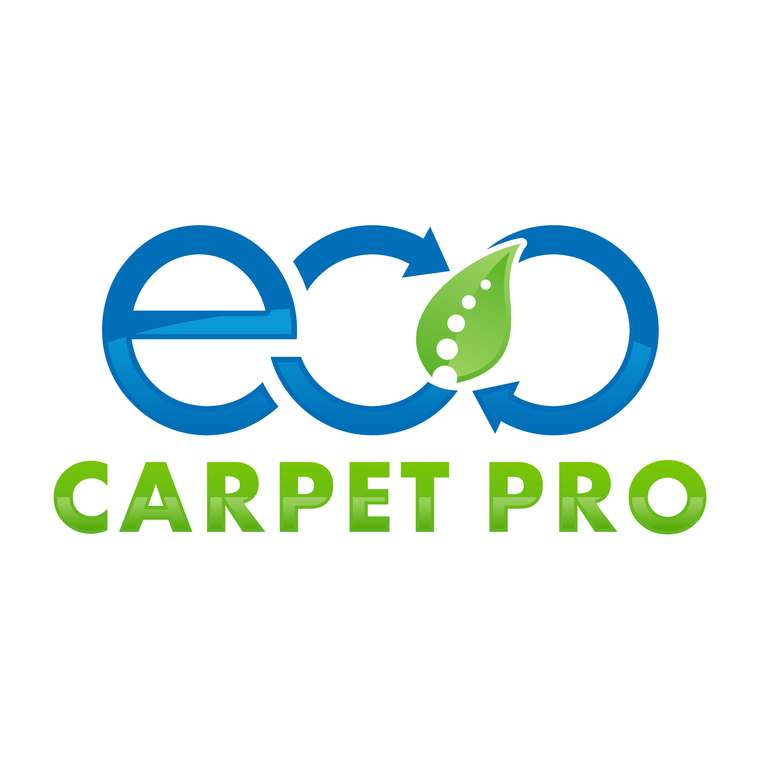 Eco Carpet Pro - Carpet Cleaning Suffolk Logo