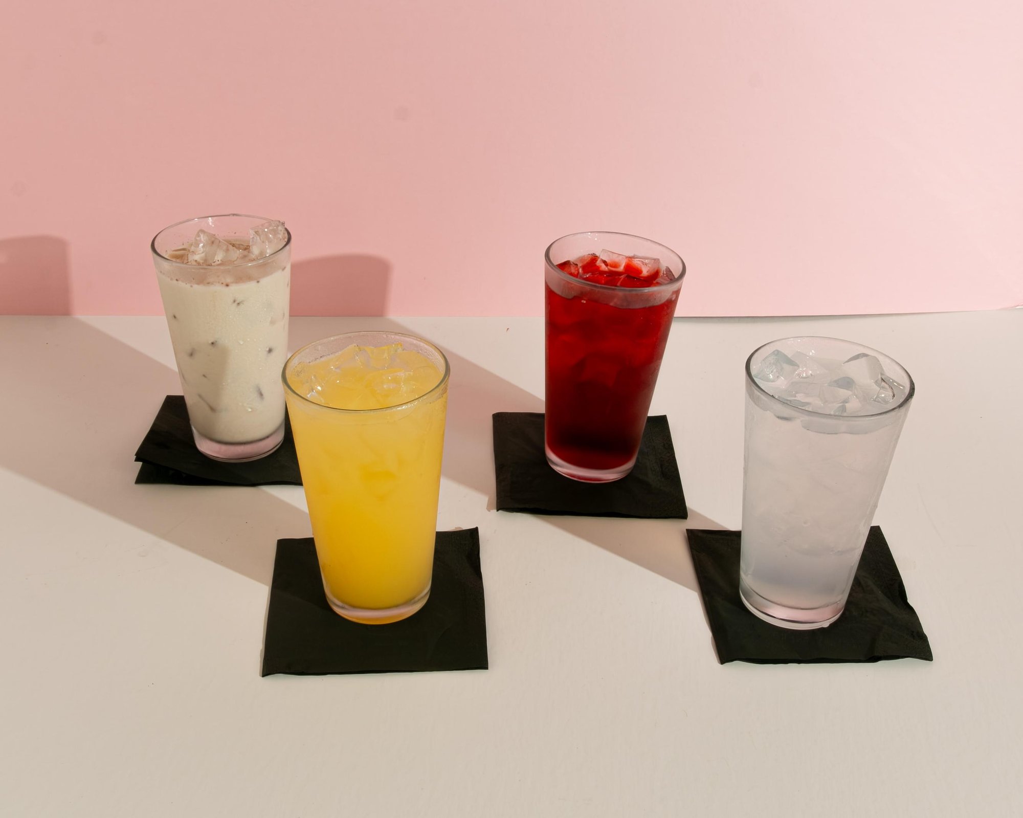 Aguas Frescas
