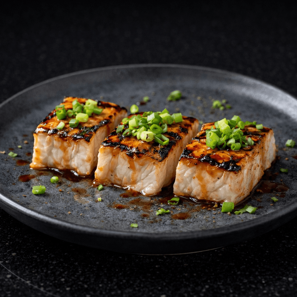 BBQ Albacore