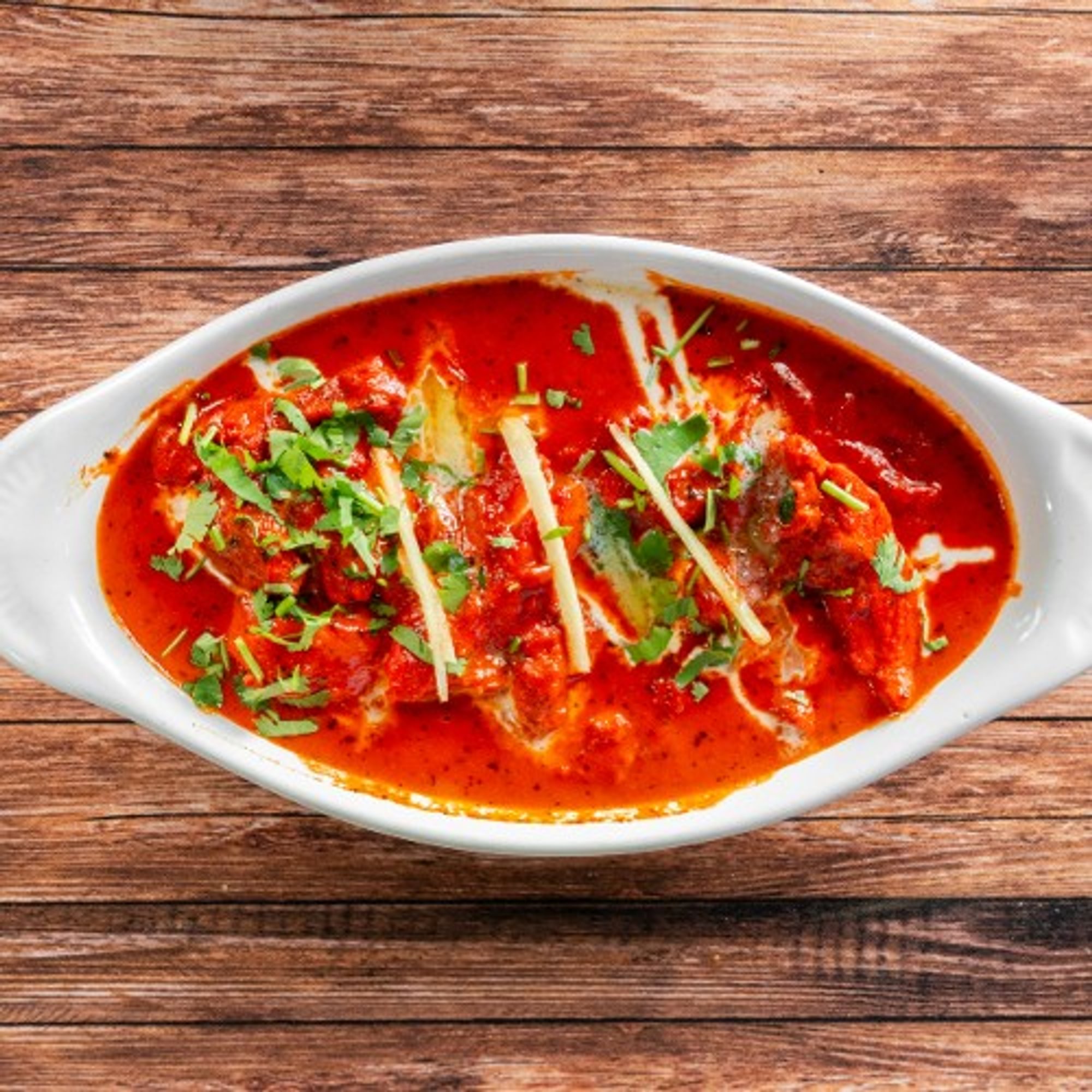 Butter Chicken