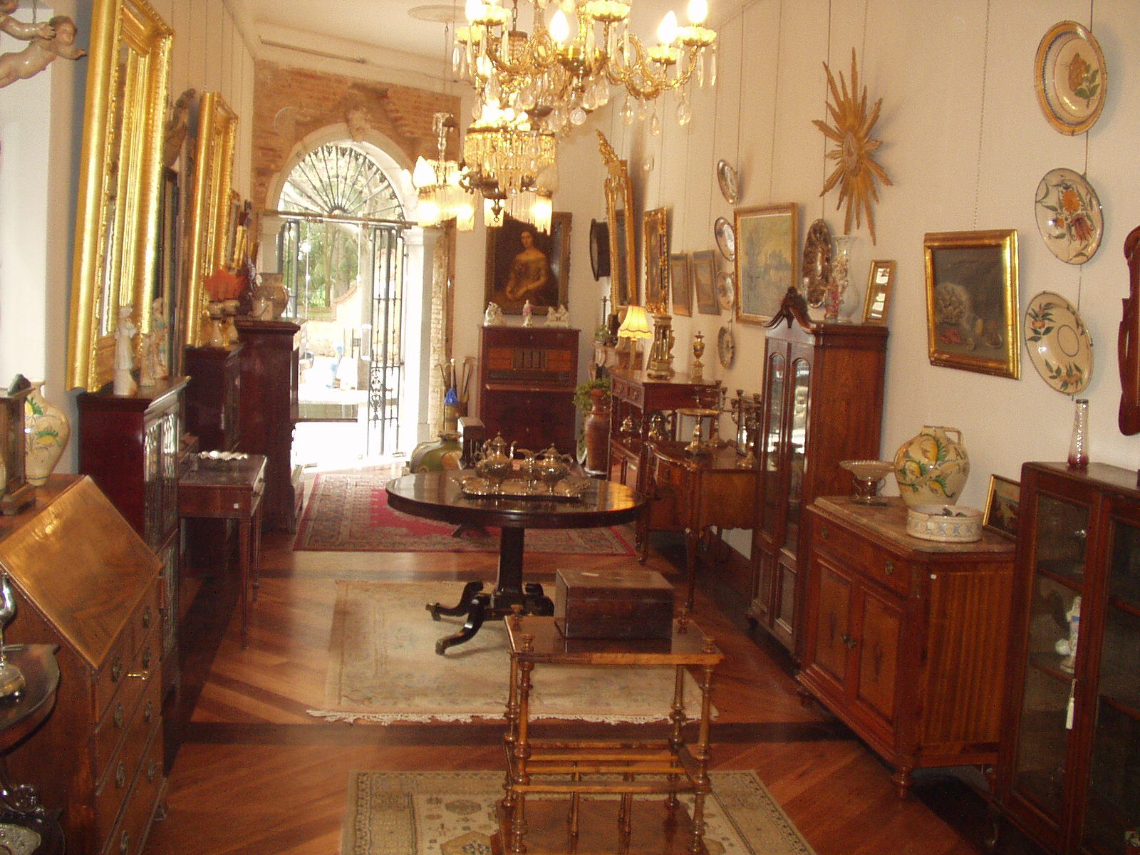 Galería en miniatura