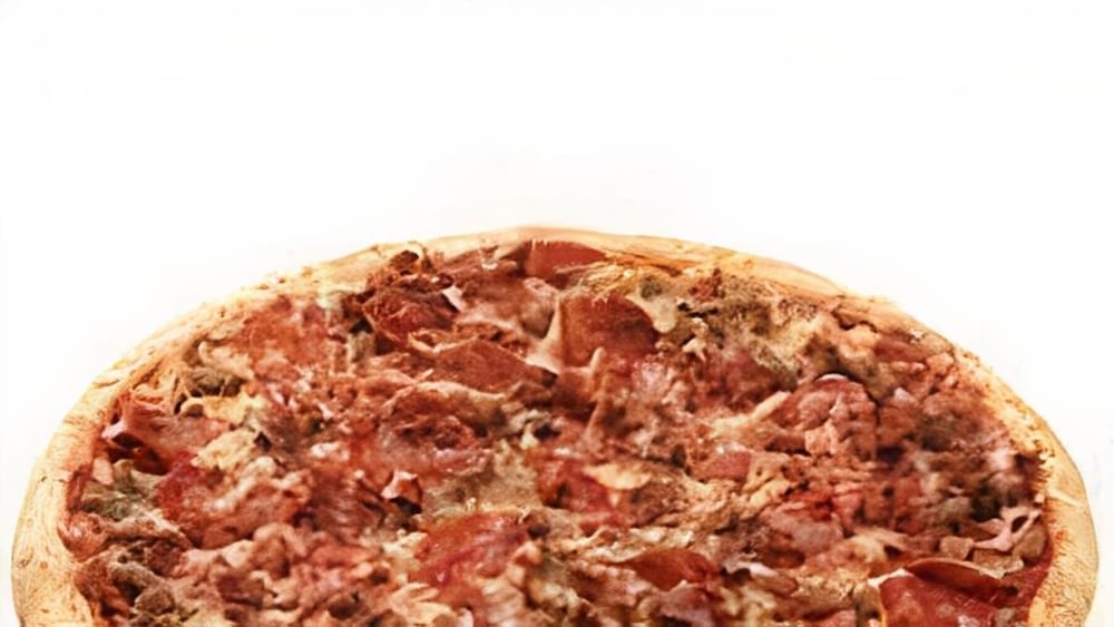 Oakdale Meat Lover's Pizza