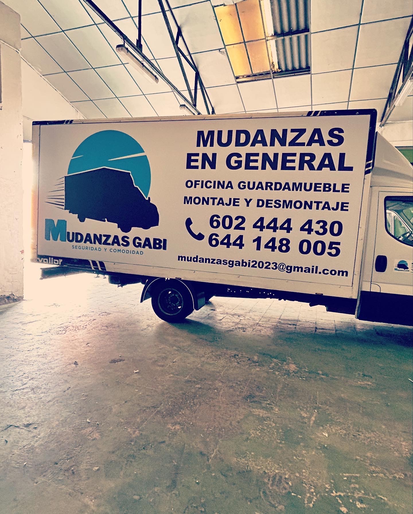 Galería en miniatura