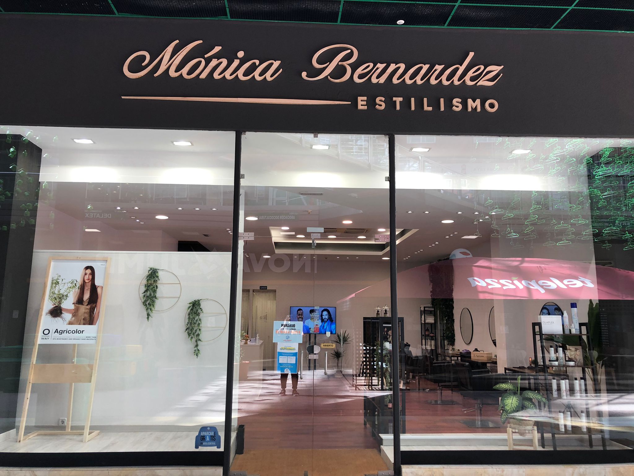 Galería en miniatura