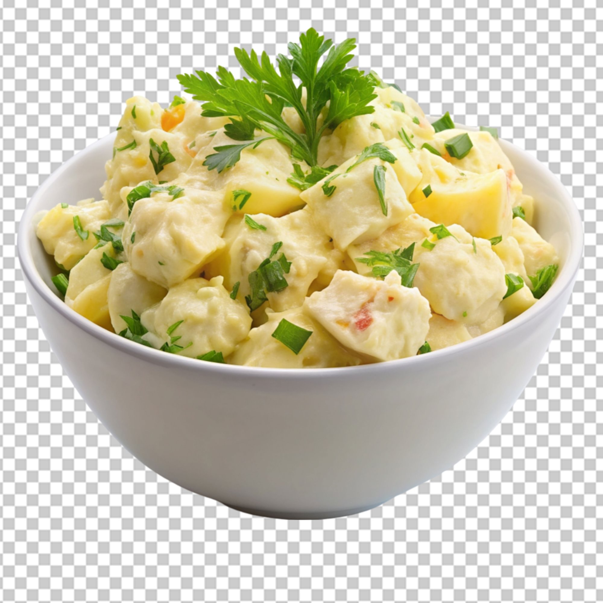 Potato Salad