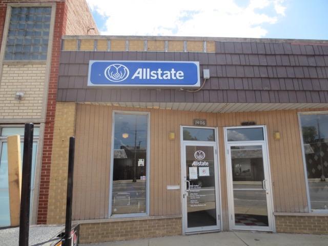 Gina Conley: Allstate Insurance Photo
