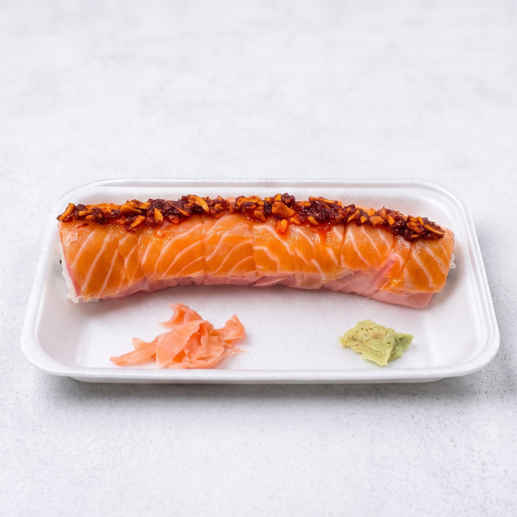 Joe Burreaux Roll