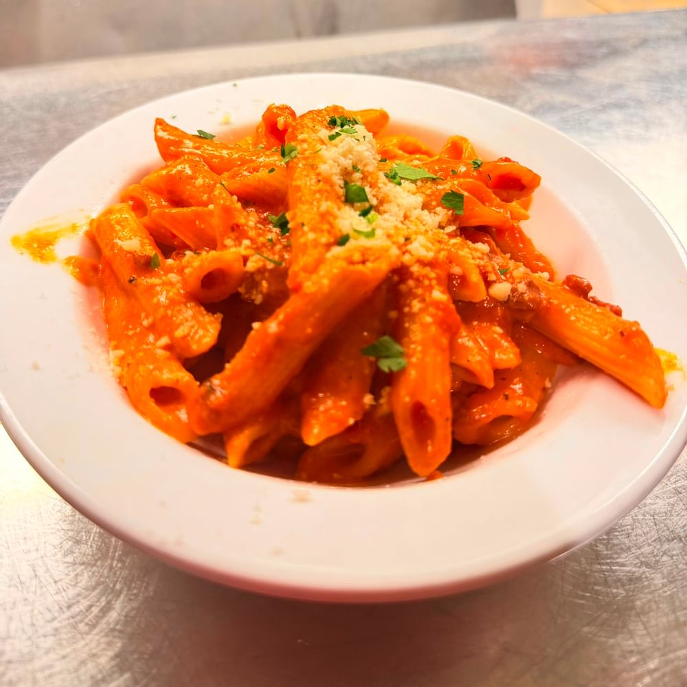 Side of Penne