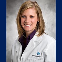 Jennifer Hofmeister, PAC