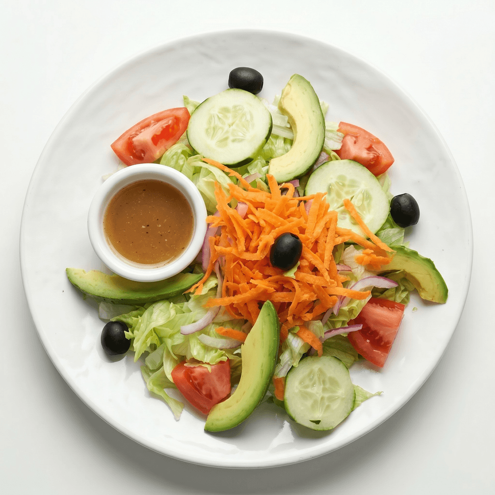Garden Salad